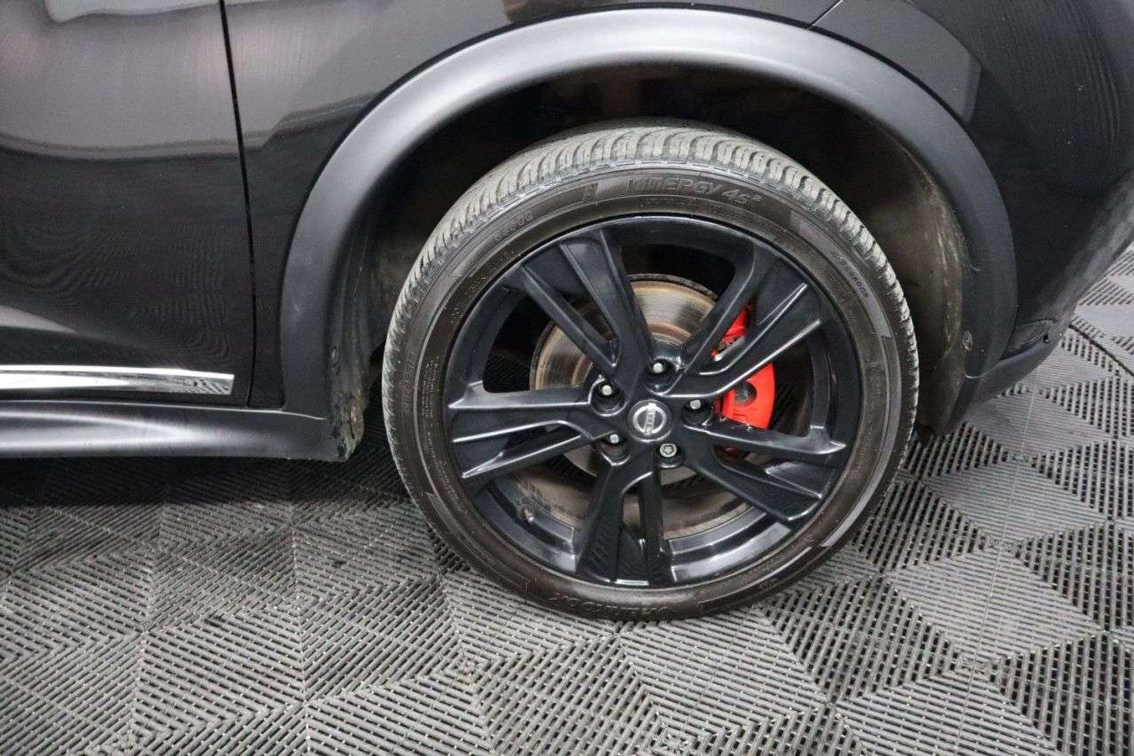 2017 NISSAN JUKE 2017 NISSAN JUKE