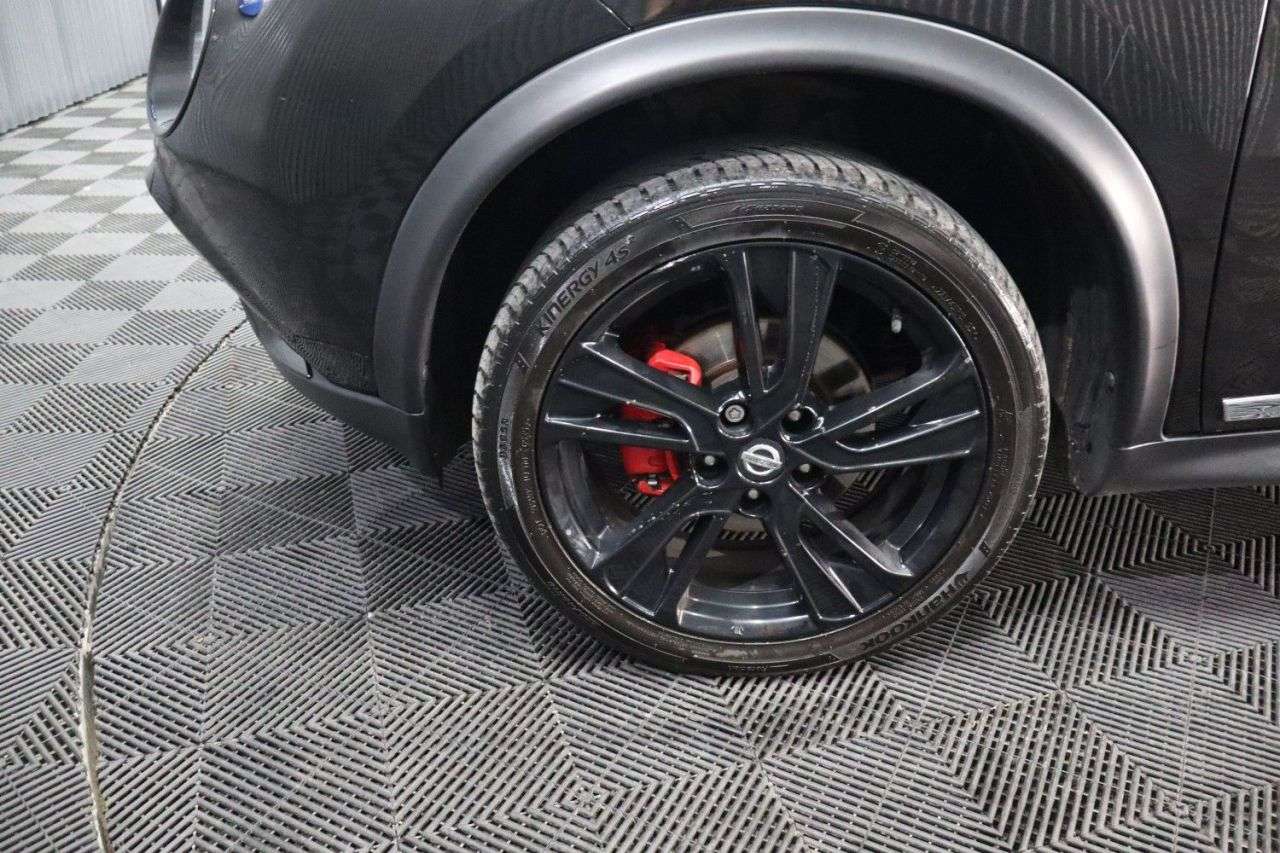2017 NISSAN JUKE 2017 NISSAN JUKE