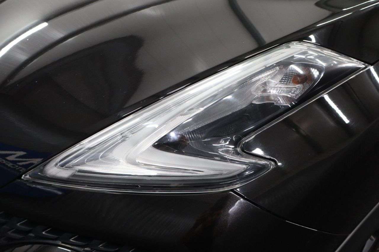 2017 NISSAN JUKE 2017 NISSAN JUKE