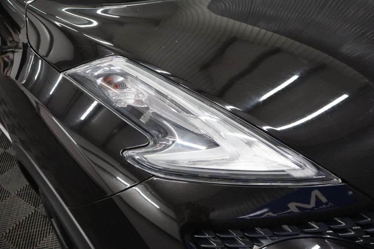 2017 NISSAN JUKE 2017 NISSAN JUKE