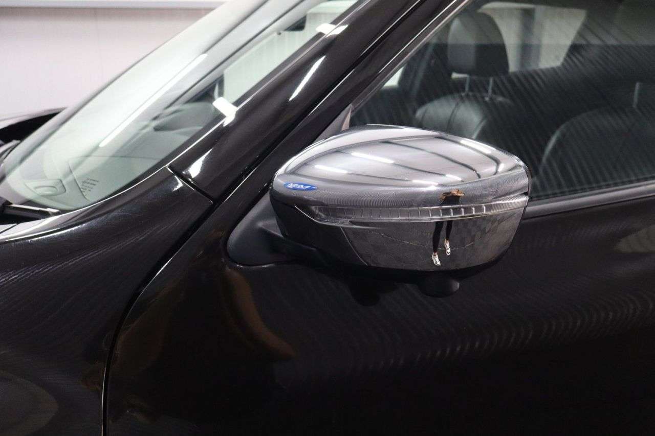 2017 NISSAN JUKE 2017 NISSAN JUKE