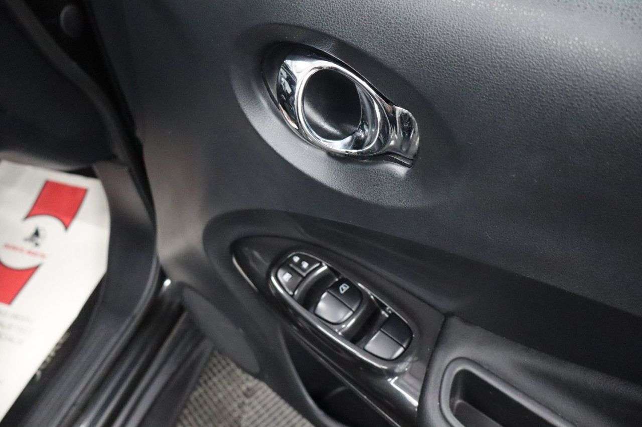 2017 NISSAN JUKE 2017 NISSAN JUKE
