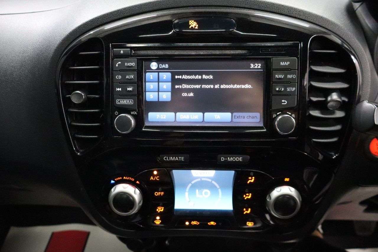 2017 NISSAN JUKE 2017 NISSAN JUKE