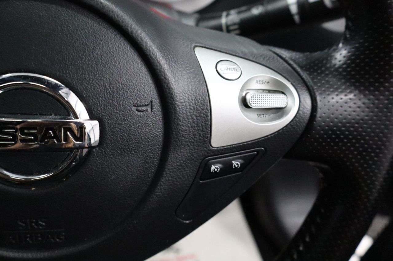2017 NISSAN JUKE 2017 NISSAN JUKE