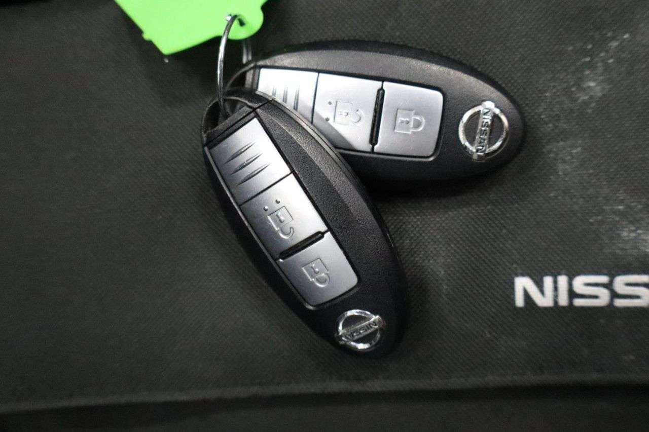 2017 NISSAN JUKE 2017 NISSAN JUKE