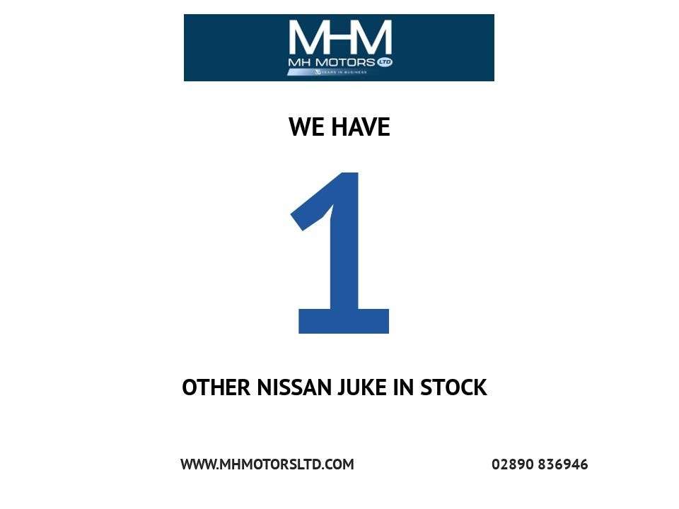 2017 NISSAN JUKE 2017 NISSAN JUKE
