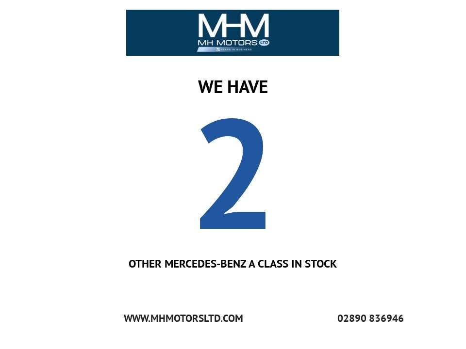 2018 MERCEDES-BENZ A CLASS 2018 MERCEDES-BENZ A CLASS