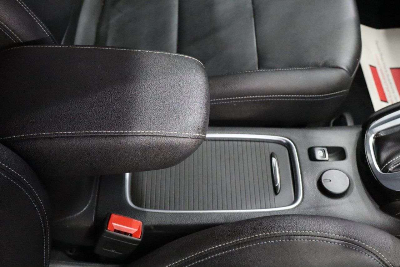 2017 VAUXHALL ASTRA 2017 VAUXHALL ASTRA