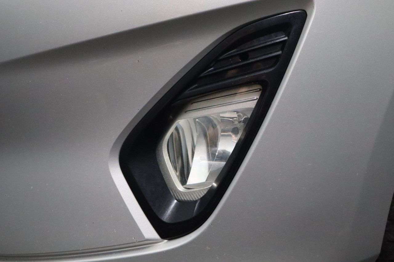 2018 FORD FIESTA 2018 FORD FIESTA