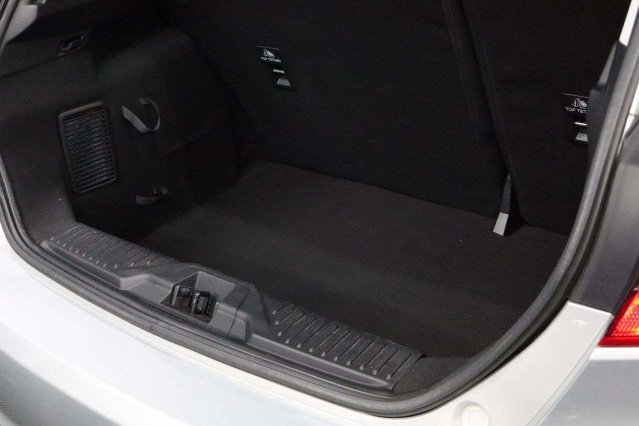 2018 FORD FIESTA 2018 FORD FIESTA