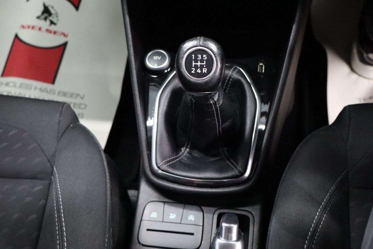 2018 FORD FIESTA 2018 FORD FIESTA