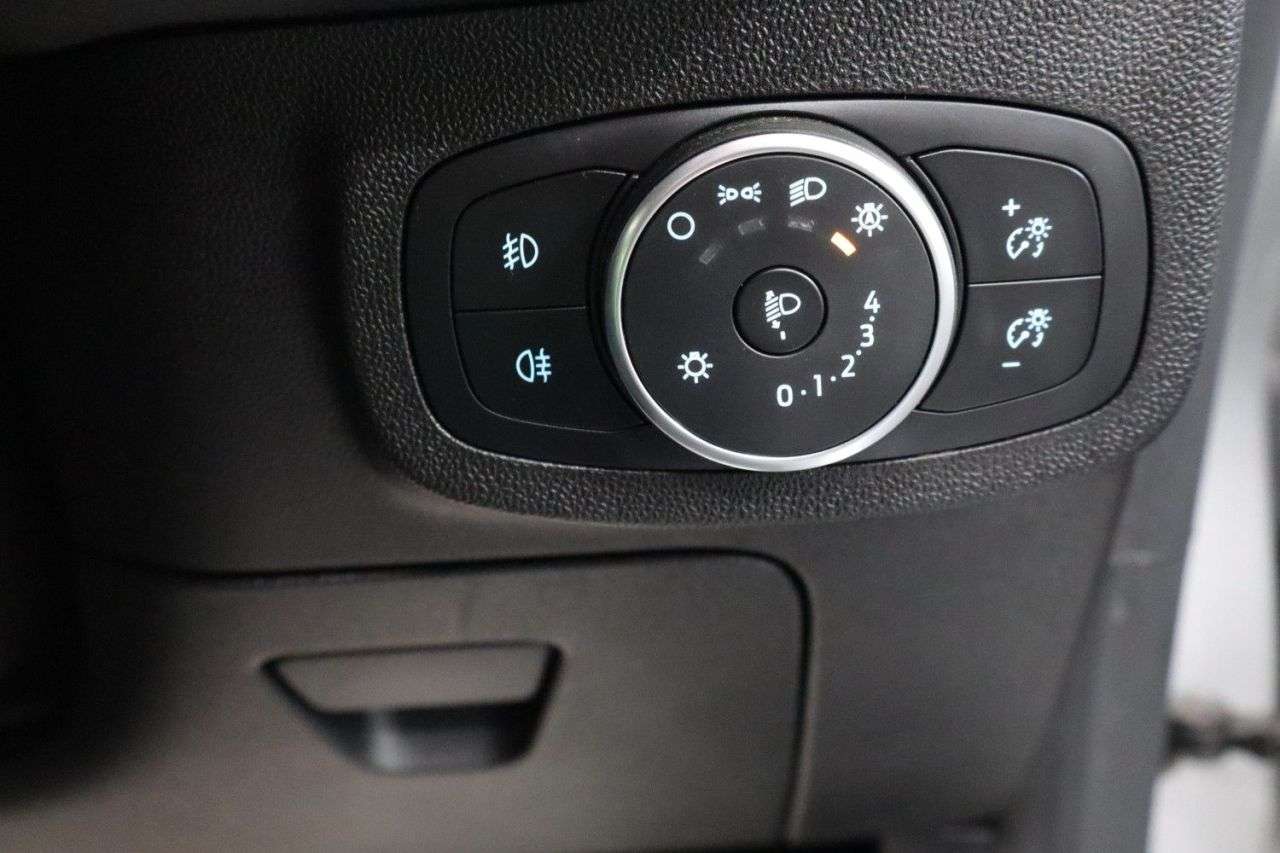 2018 FORD FIESTA 2018 FORD FIESTA