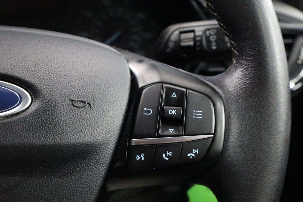 2018 FORD FIESTA 2018 FORD FIESTA