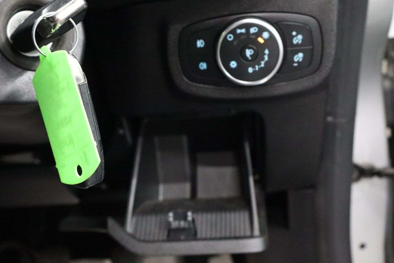2018 FORD FIESTA 2018 FORD FIESTA