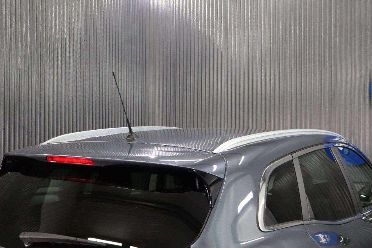 2018 RENAULT KADJAR 2018 RENAULT KADJAR
