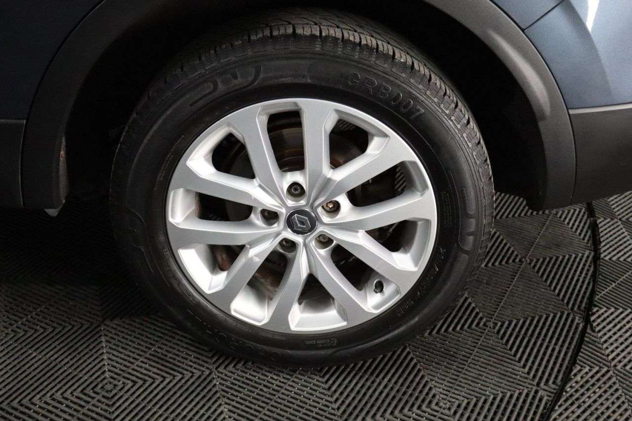 2018 RENAULT KADJAR 2018 RENAULT KADJAR