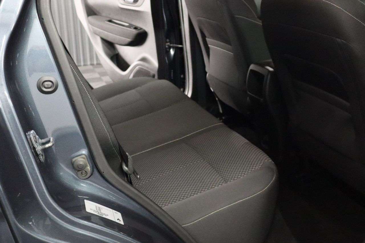 2018 RENAULT KADJAR 2018 RENAULT KADJAR