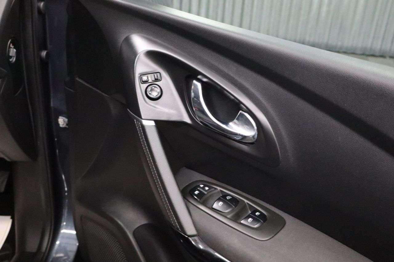 2018 RENAULT KADJAR 2018 RENAULT KADJAR