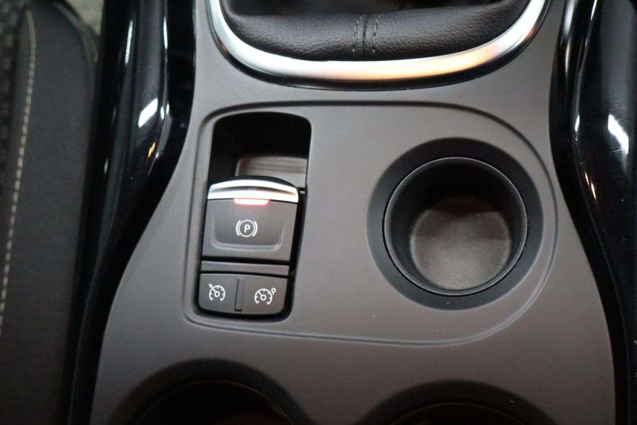 2018 RENAULT KADJAR 2018 RENAULT KADJAR