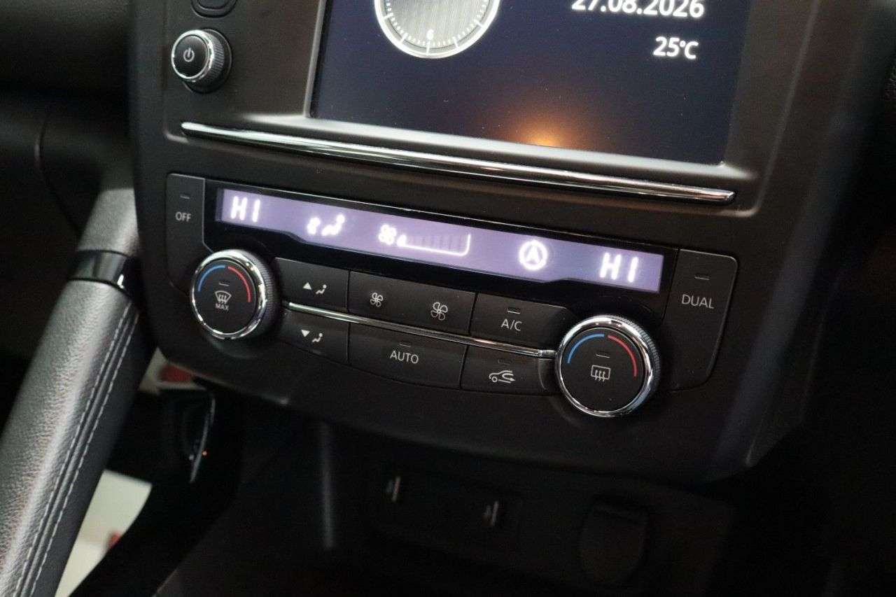 2018 RENAULT KADJAR 2018 RENAULT KADJAR