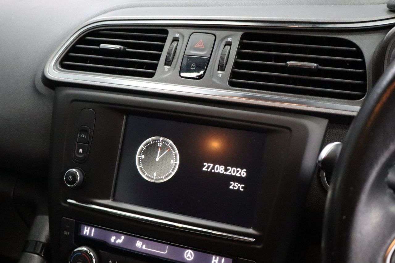 2018 RENAULT KADJAR 2018 RENAULT KADJAR