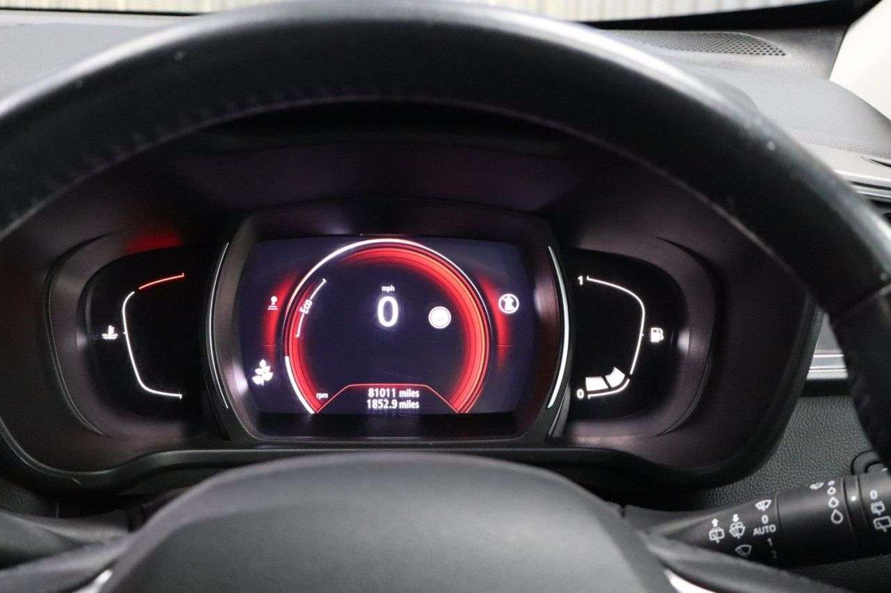 2018 RENAULT KADJAR 2018 RENAULT KADJAR