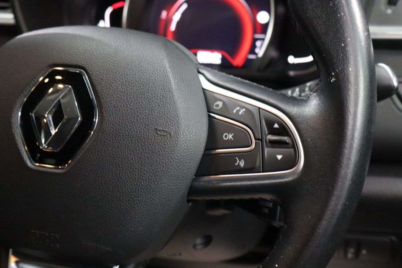 2018 RENAULT KADJAR 2018 RENAULT KADJAR