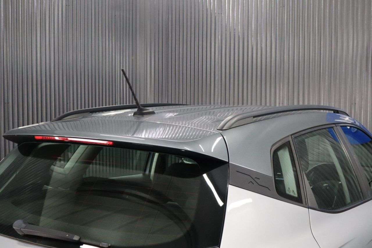 2018 SEAT ARONA 2018 SEAT ARONA