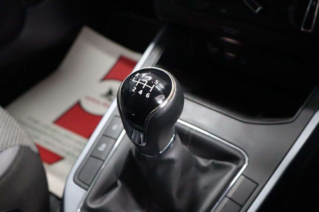 2018 SEAT ARONA 2018 SEAT ARONA