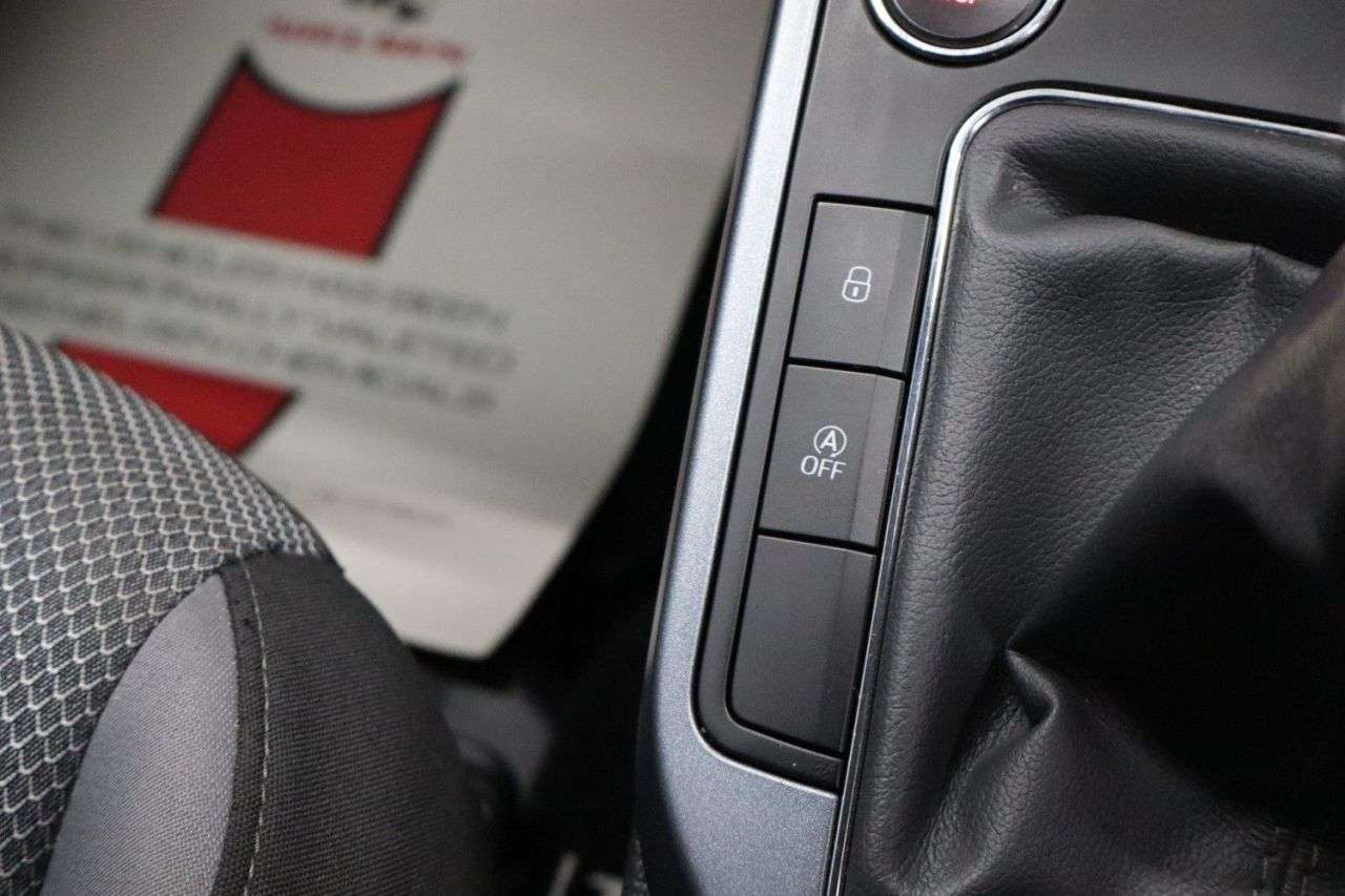 2018 SEAT ARONA 2018 SEAT ARONA