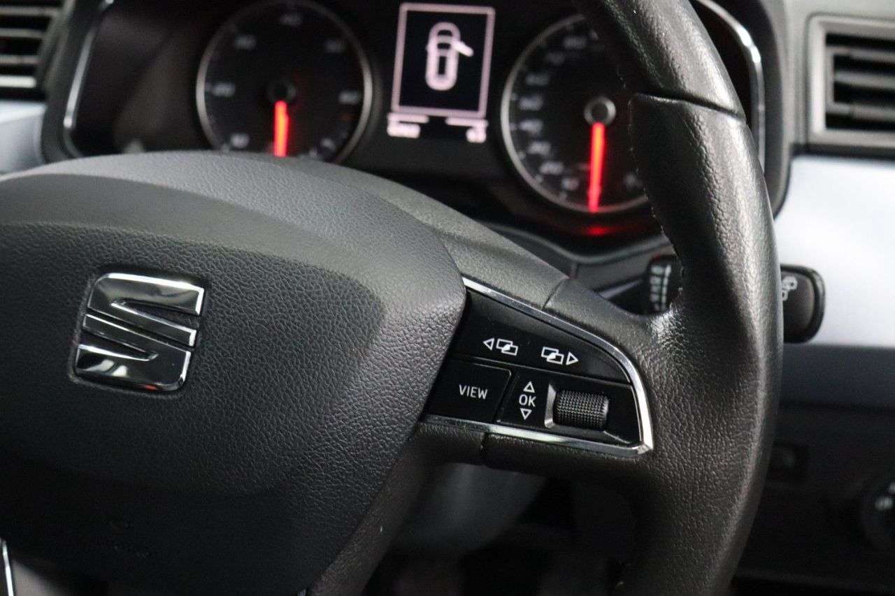 2018 SEAT ARONA 2018 SEAT ARONA