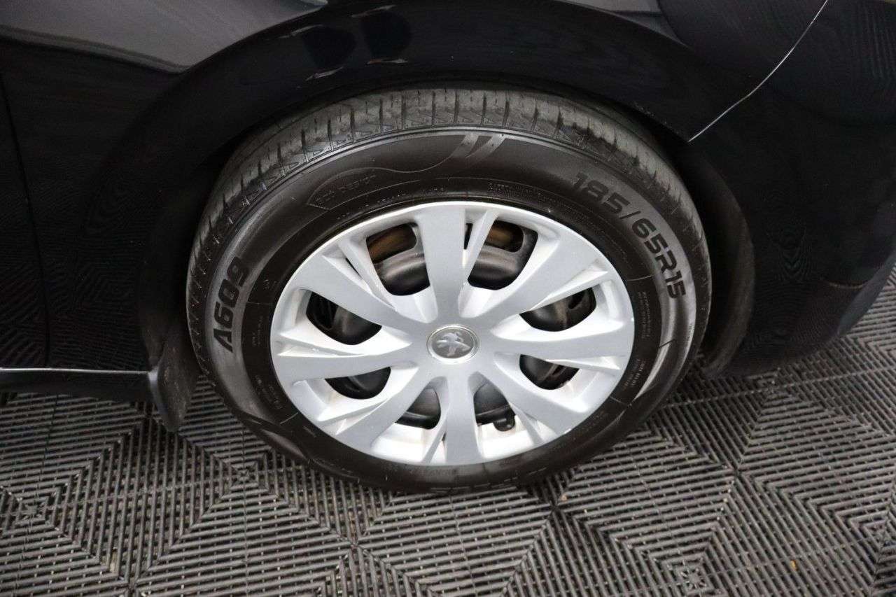 2017 PEUGEOT 208 2017 PEUGEOT 208