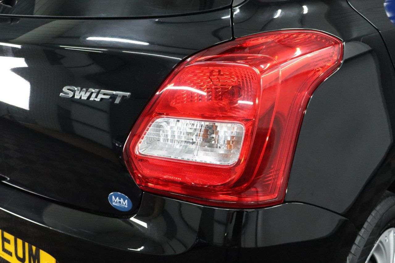 2018 SUZUKI SWIFT 2018 SUZUKI SWIFT