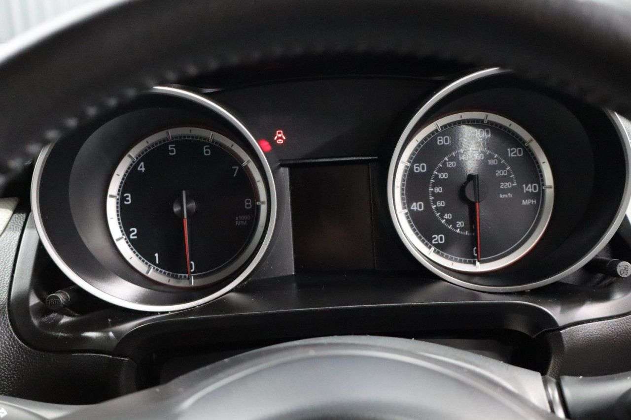 2018 SUZUKI SWIFT 2018 SUZUKI SWIFT