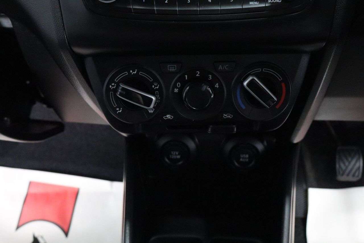 2018 SUZUKI SWIFT 2018 SUZUKI SWIFT