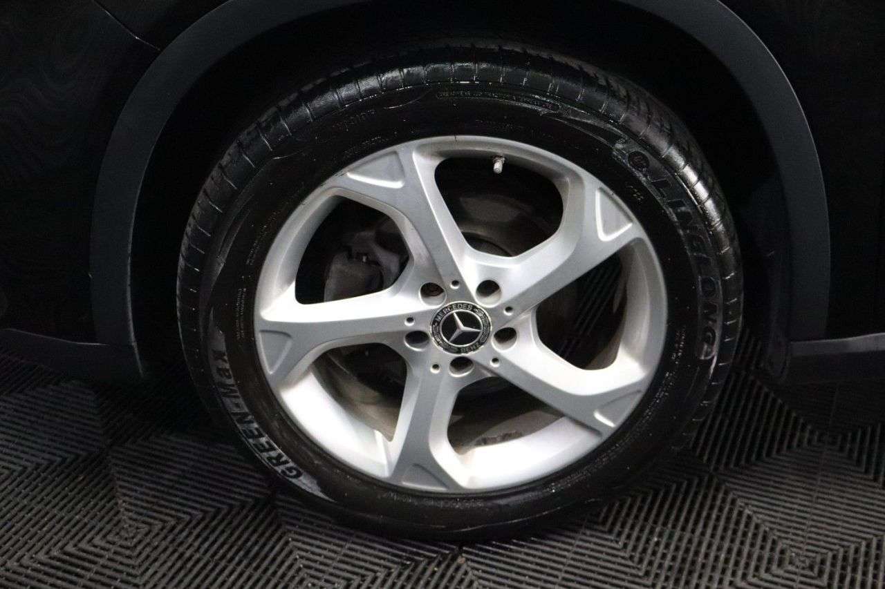 2018 MERCEDES-BENZ GLA 2018 MERCEDES-BENZ GLA