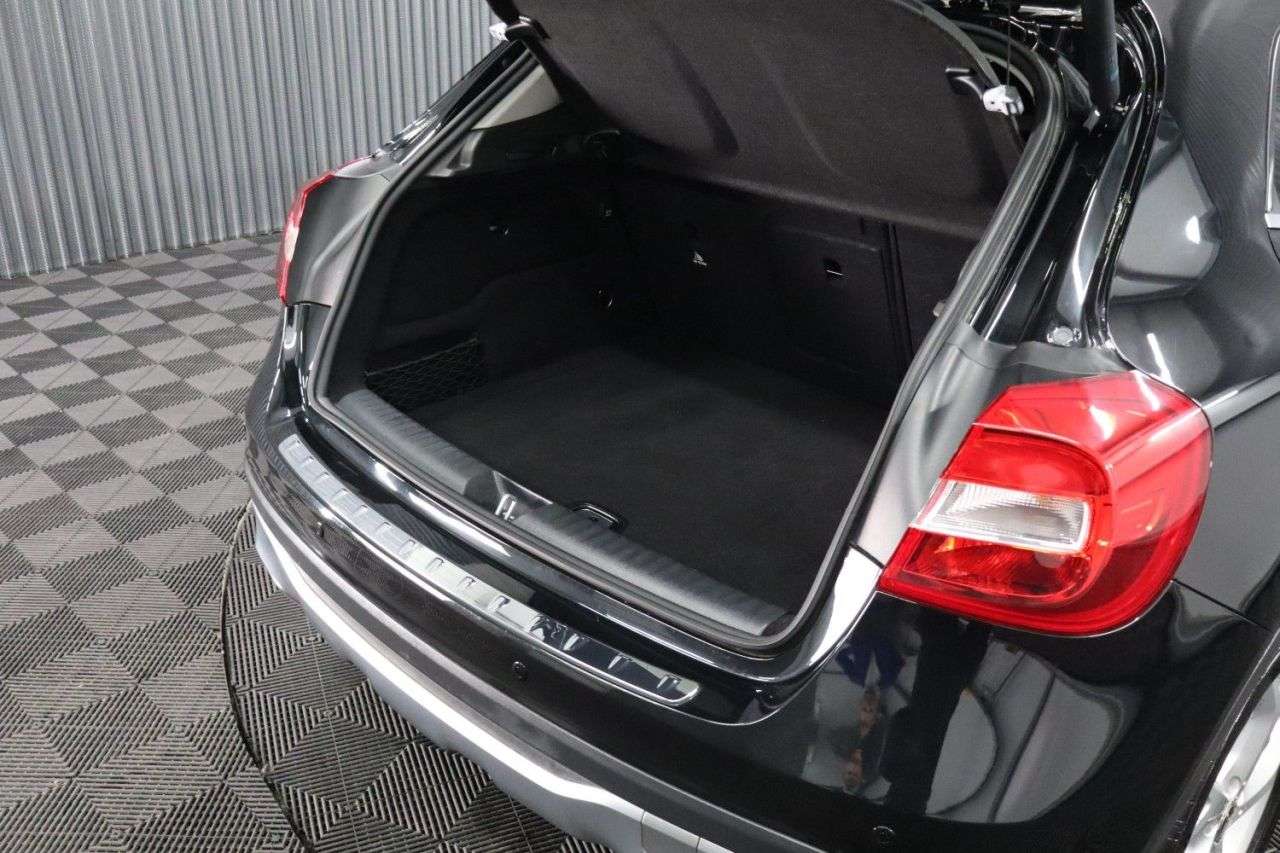 2018 MERCEDES-BENZ GLA 2018 MERCEDES-BENZ GLA