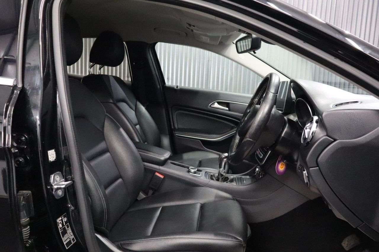 2018 MERCEDES-BENZ GLA 2018 MERCEDES-BENZ GLA