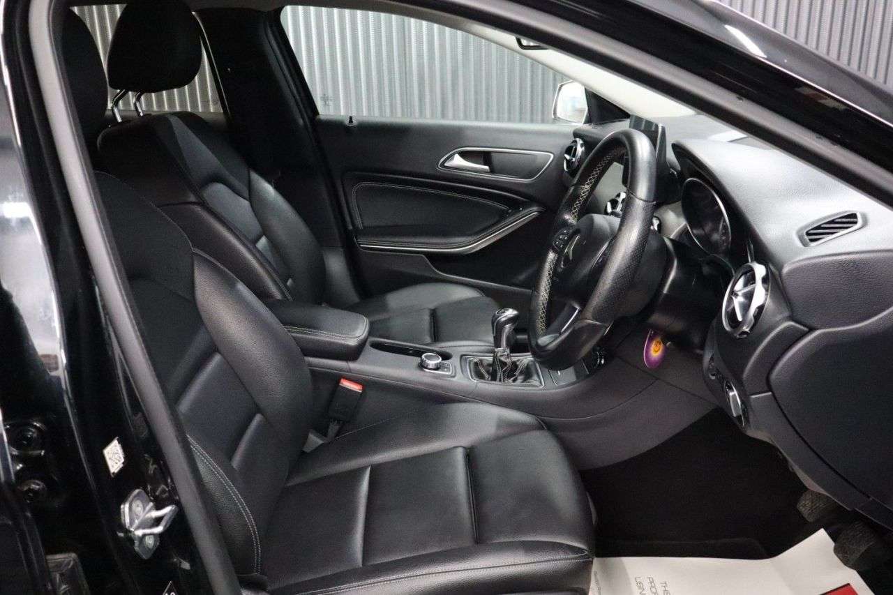 2018 MERCEDES-BENZ GLA 2018 MERCEDES-BENZ GLA