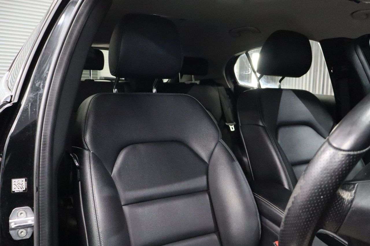 2018 MERCEDES-BENZ GLA 2018 MERCEDES-BENZ GLA