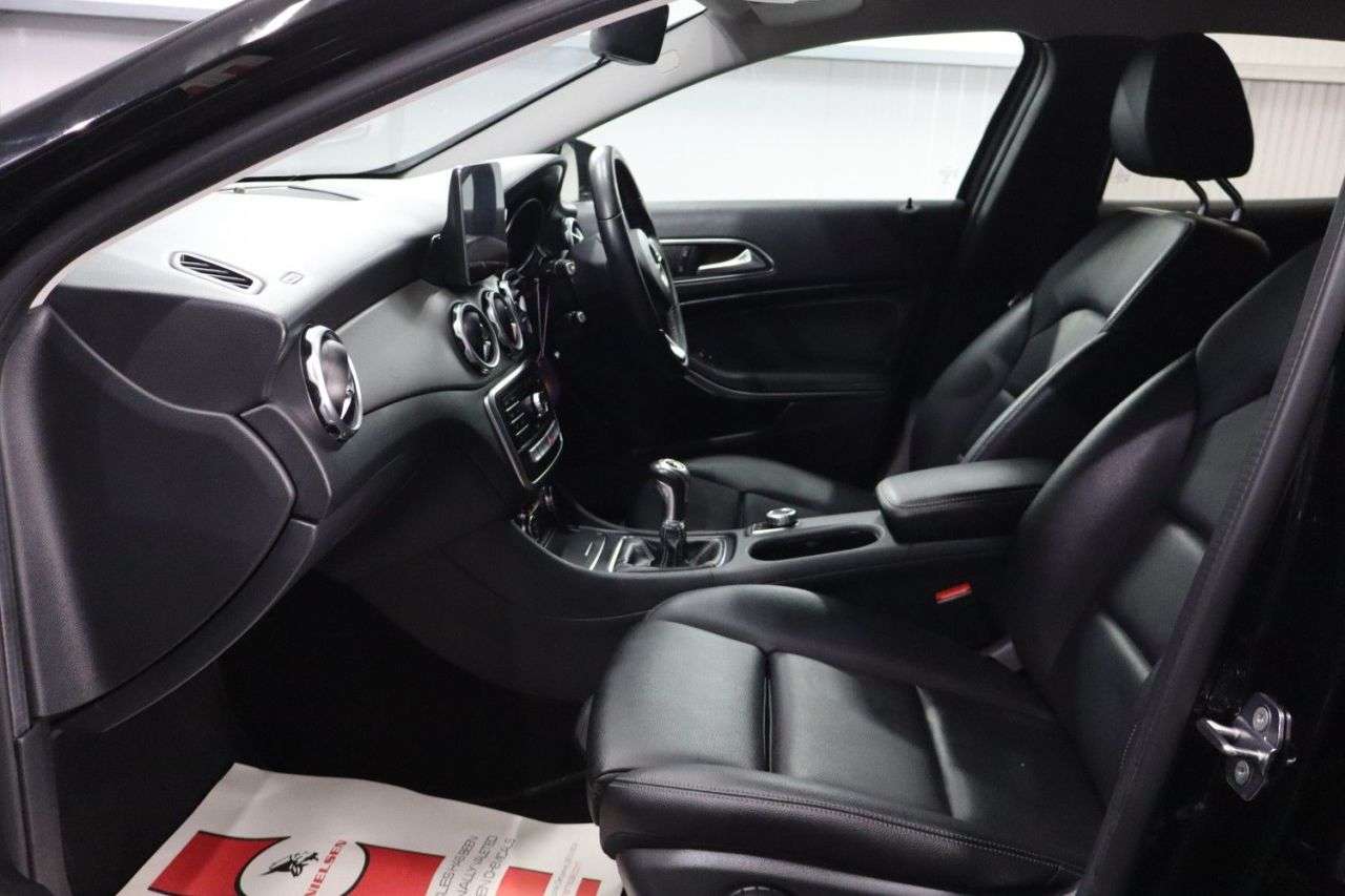 2018 MERCEDES-BENZ GLA 2018 MERCEDES-BENZ GLA