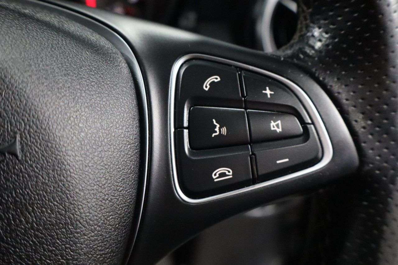 2018 MERCEDES-BENZ GLA 2018 MERCEDES-BENZ GLA