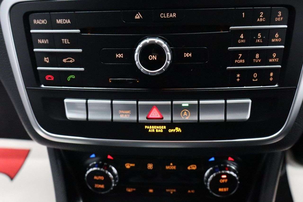 2018 MERCEDES-BENZ GLA 2018 MERCEDES-BENZ GLA