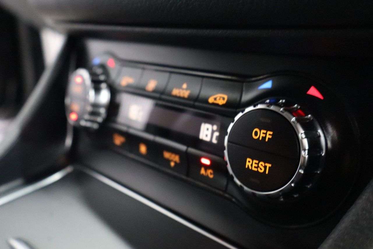 2018 MERCEDES-BENZ GLA 2018 MERCEDES-BENZ GLA