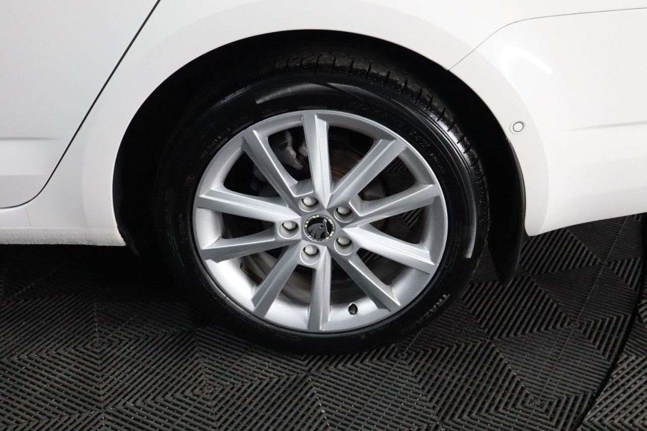 2015 SKODA OCTAVIA 2015 SKODA OCTAVIA