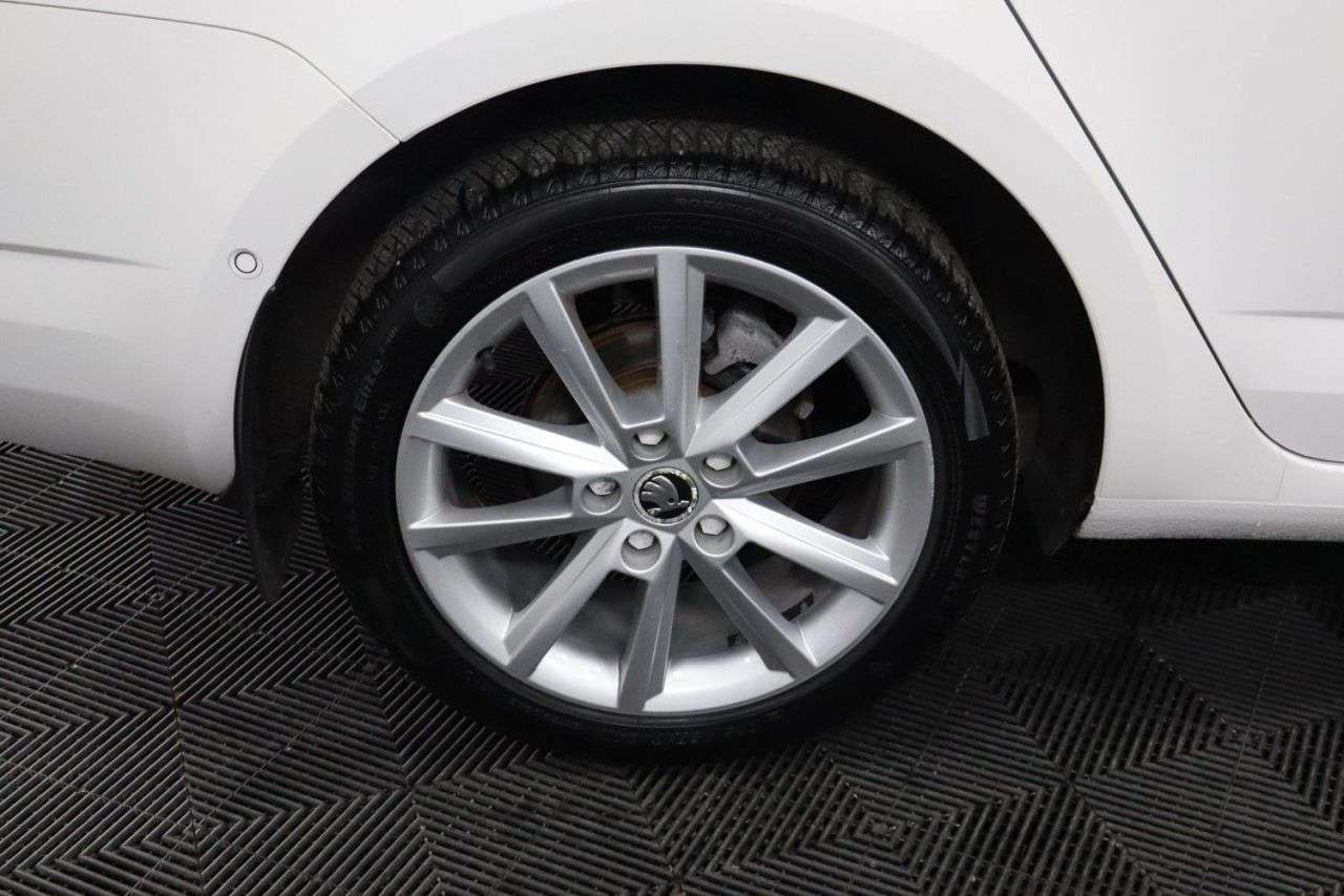 2015 SKODA OCTAVIA 2015 SKODA OCTAVIA