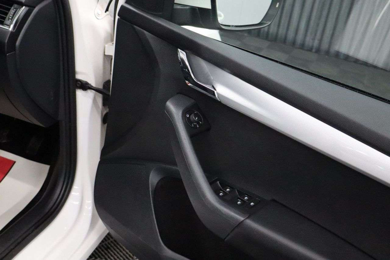 2015 SKODA OCTAVIA 2015 SKODA OCTAVIA
