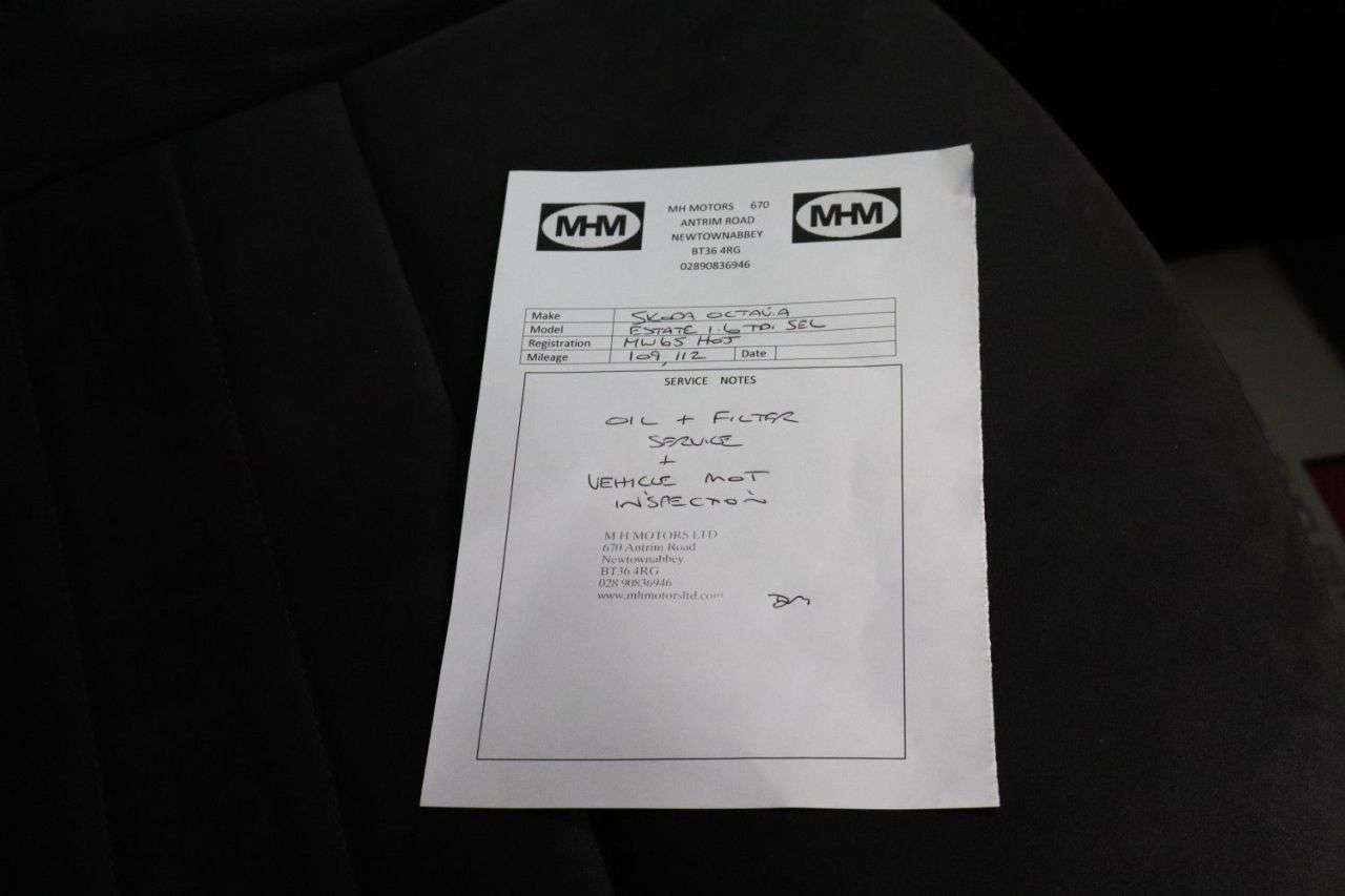 2015 SKODA OCTAVIA 2015 SKODA OCTAVIA