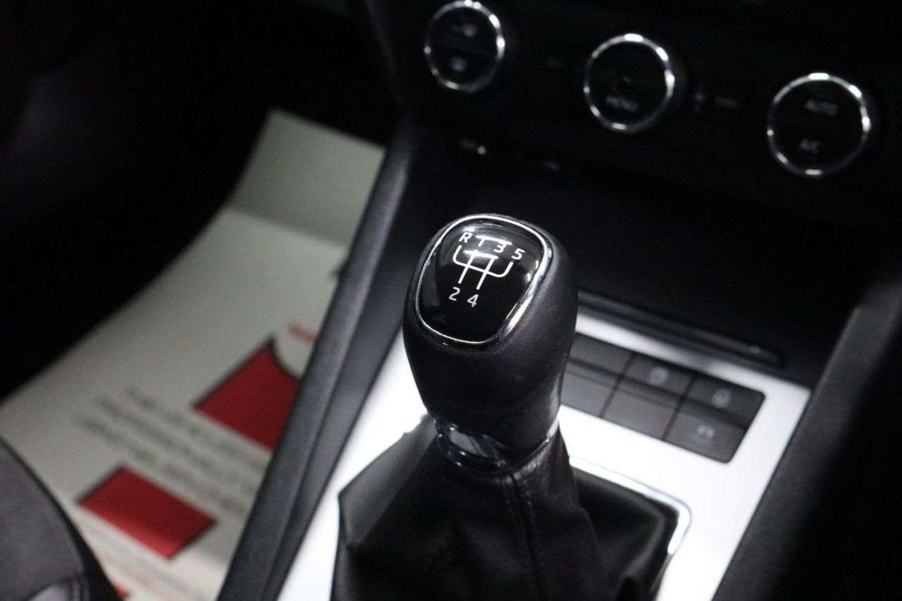 2015 SKODA OCTAVIA 2015 SKODA OCTAVIA