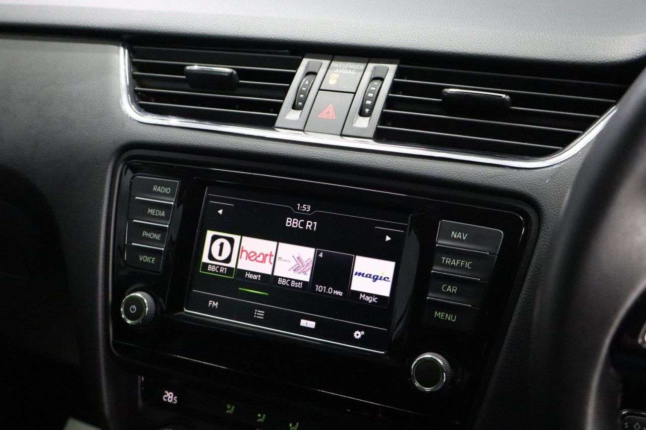2015 SKODA OCTAVIA 2015 SKODA OCTAVIA